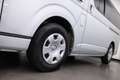 Toyota Hiace Super GL VVT-i Btw auto, Fiscale waarde € 6.000,- Plateado - thumbnail 19