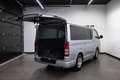 Toyota Hiace Super GL VVT-i Btw auto, Fiscale waarde € 6.000,- Plateado - thumbnail 13