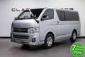 Toyota Hiace Super GL VVT-i Btw auto, Fiscale waarde € 6.000,- Plateado - thumbnail 1