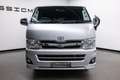 Toyota Hiace Super GL VVT-i Btw auto, Fiscale waarde € 6.000,- Plateado - thumbnail 5