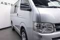 Toyota Hiace Super GL VVT-i Btw auto, Fiscale waarde € 6.000,- Plateado - thumbnail 9
