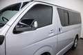 Toyota Hiace Super GL VVT-i Btw auto, Fiscale waarde € 6.000,- Plateado - thumbnail 31