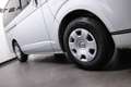 Toyota Hiace Super GL VVT-i Btw auto, Fiscale waarde € 6.000,- Plateado - thumbnail 11