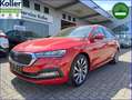 Skoda Octavia Combi 1.4 TSI iV DSG Panoramadach Leder Rot - thumbnail 2