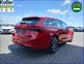 Skoda Octavia Combi 1.4 TSI iV DSG Panoramadach Leder Rot - thumbnail 5