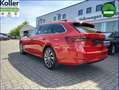 Skoda Octavia Combi 1.4 TSI iV DSG Panoramadach Leder Roşu - thumbnail 6