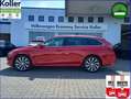 Skoda Octavia Combi 1.4 TSI iV DSG Panoramadach Leder Rot - thumbnail 1