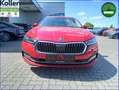 Skoda Octavia Combi 1.4 TSI iV DSG Panoramadach Leder Rot - thumbnail 3
