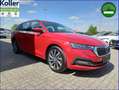 Skoda Octavia Combi 1.4 TSI iV DSG Panoramadach Leder Rot - thumbnail 4