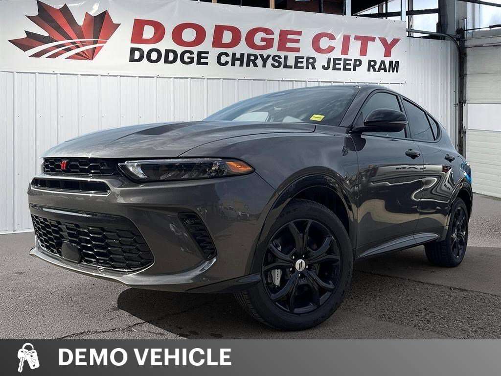 2024 Dodge Hornet R/T PHEV | Apple CarPlay & Android Auto | Remote
