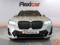 BMW X3 20d xDrive Grau - thumbnail 2