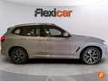 BMW X3 20d xDrive Gris - thumbnail 2