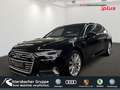 Audi A6 40 TDI s-line sport Busi PANO B&O RFK Schwarz - thumbnail 1