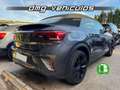 Volkswagen T-Roc Cabrio 1.5 TSI R-Line DSG7 110KW Gris - thumbnail 1