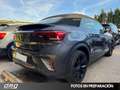 Volkswagen T-Roc Cabrio 1.5 TSI R-Line DSG7 110KW Gris - thumbnail 3