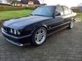 BMW M5 M5 E34Original 6 Gang KlimaESSD18Zoll ATM 23000km Negru - thumbnail 2
