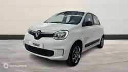 Renault E-Tech Electric Equilibre R80 Achat Intégral