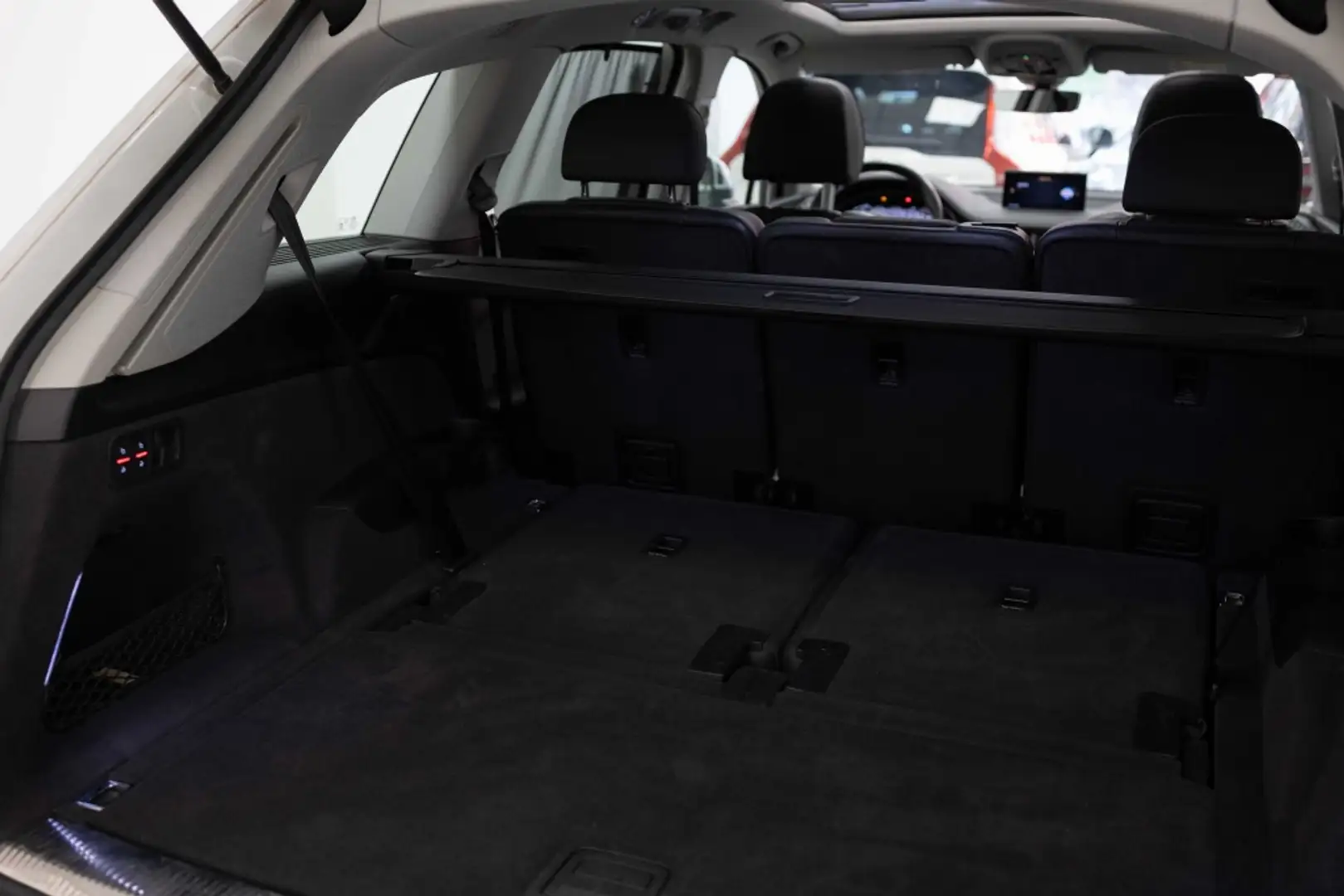 Audi Q7 45 TDI Sport quattro-ultra S tronic Blanco - 2