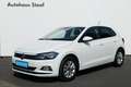 Volkswagen Polo Highline 1.0 TSI 95PS NAV+BT+PDC+5-GANG Wit - thumbnail 2