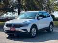 Volkswagen Tiguan Life Weiß - thumbnail 2