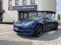 Tesla Model 3 75 kWh Performance  - GARANTIE TESLA Bleu - thumbnail 2
