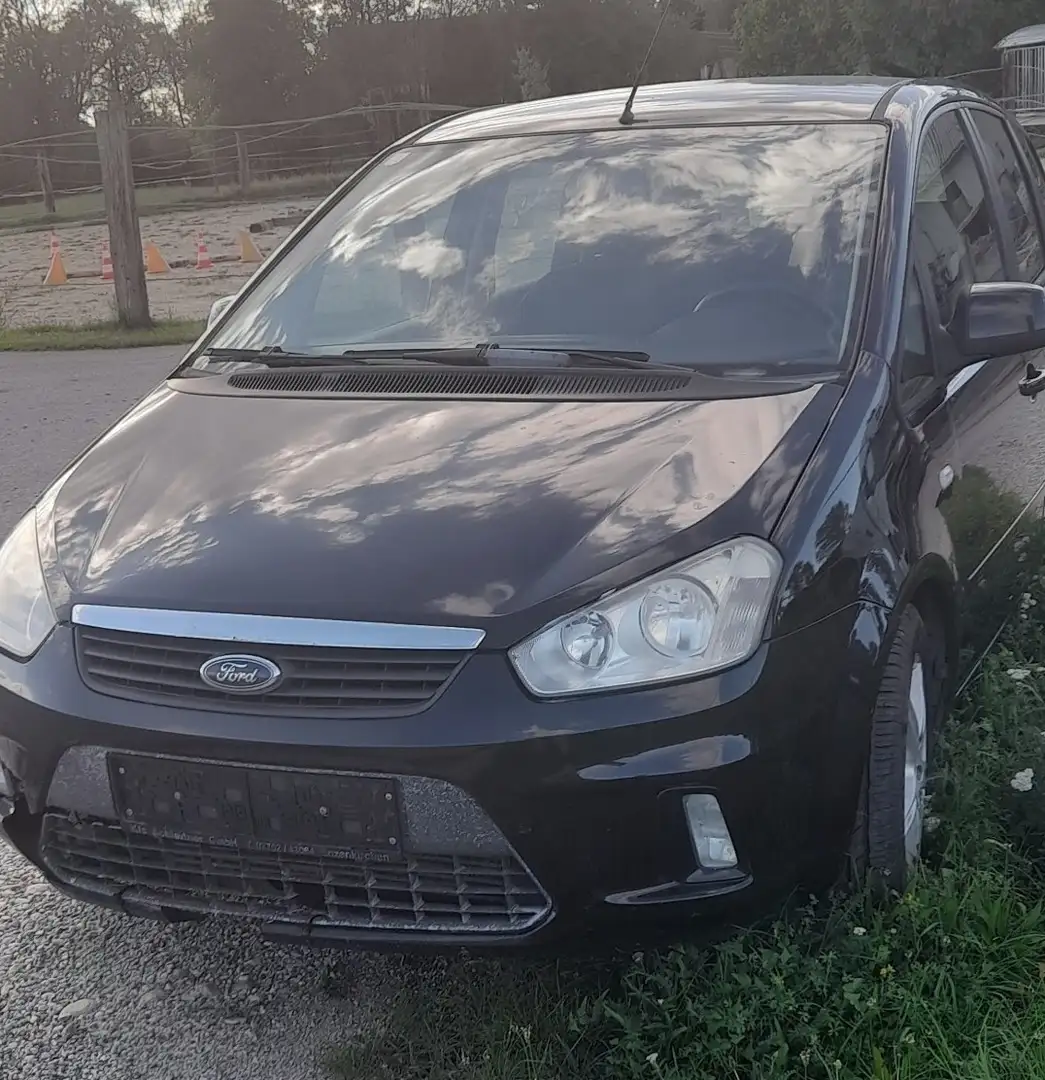 Ford C-Max Trend 1,6 TDCi - 1