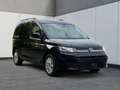 Volkswagen Caddy LIFE AHK+5J. GARANTIE+ACC+KAMERA+SHZ 1.5 TSI 85... Schwarz - thumbnail 29