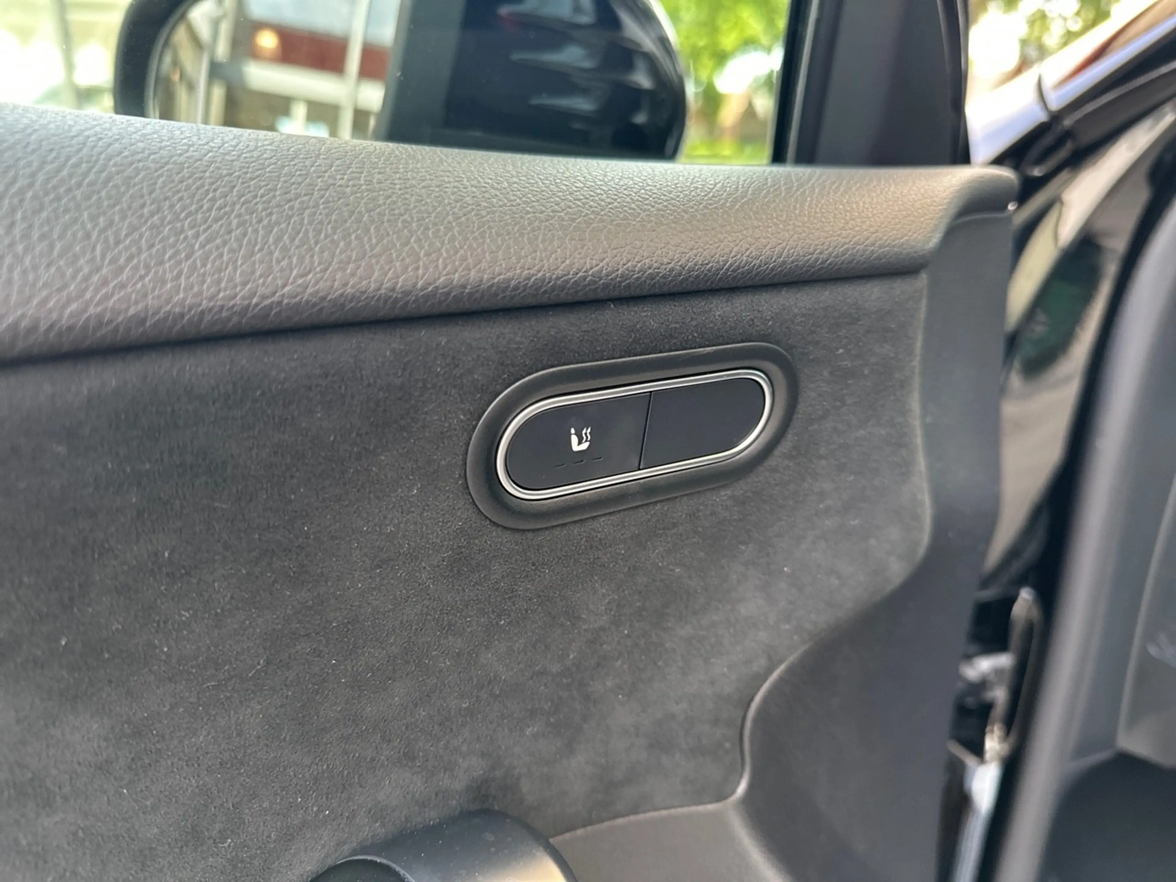 Mercedes-Benz A 200 AMG Line CRUISE ADAPT / CAMERA / STOEL VERW. / SFE — photo 12