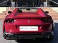 Ferrari 812 GTS 6.5 dct (ROSSO MUGELLO) Rojo - thumbnail 4