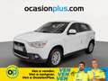 Mitsubishi ASX 160 MPI Challenge Blanco - thumbnail 1