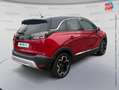 Opel Crossland 1.2 Turbo 130ch  Ultimate BVA Roşu - thumbnail 6