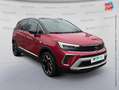 Opel Crossland 1.2 Turbo 130ch  Ultimate BVA Roşu - thumbnail 3