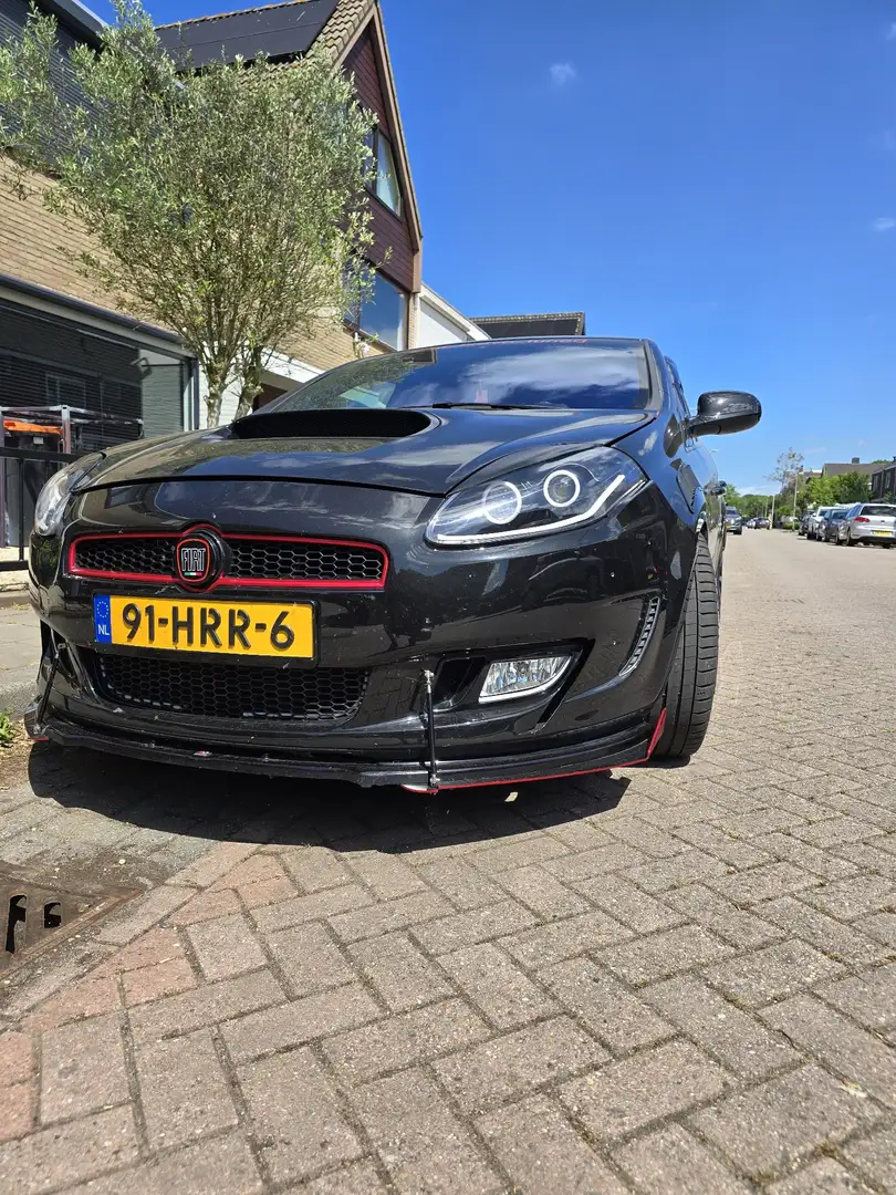 Fiat Bravo 1.4 T-JET 16V Dynamic - 1