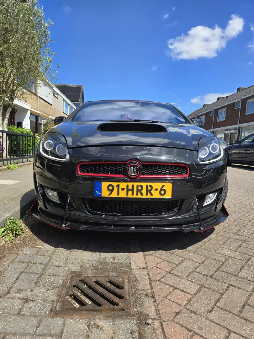 Fiat Bravo 1.4 T-JET 16V Dynamic - 2