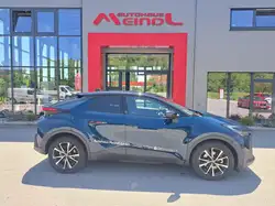 Toyota C-HR 2.0 Plug in Hybrid Team Deutschland, Technik Paket
