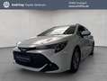 Toyota Corolla Touring Sports 1.8 Hybrid Business Edition Blanc - thumbnail 1