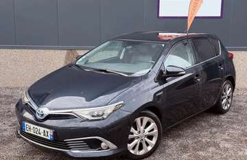 Auris Hybride 136h Business