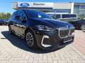 BMW 218 i Active Tourer M-Sport AHK H/K Pano Kamera Noir - thumbnail 4