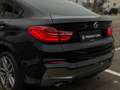 BMW X4 X4 2.0 dA xDrive20 M-PACK Noir - thumbnail 8