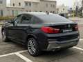 BMW X4 X4 2.0 dA xDrive20 M-PACK Noir - thumbnail 5