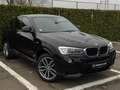 BMW X4 X4 2.0 dA xDrive20 M-PACK Noir - thumbnail 1