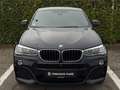 BMW X4 X4 2.0 dA xDrive20 M-PACK Noir - thumbnail 2