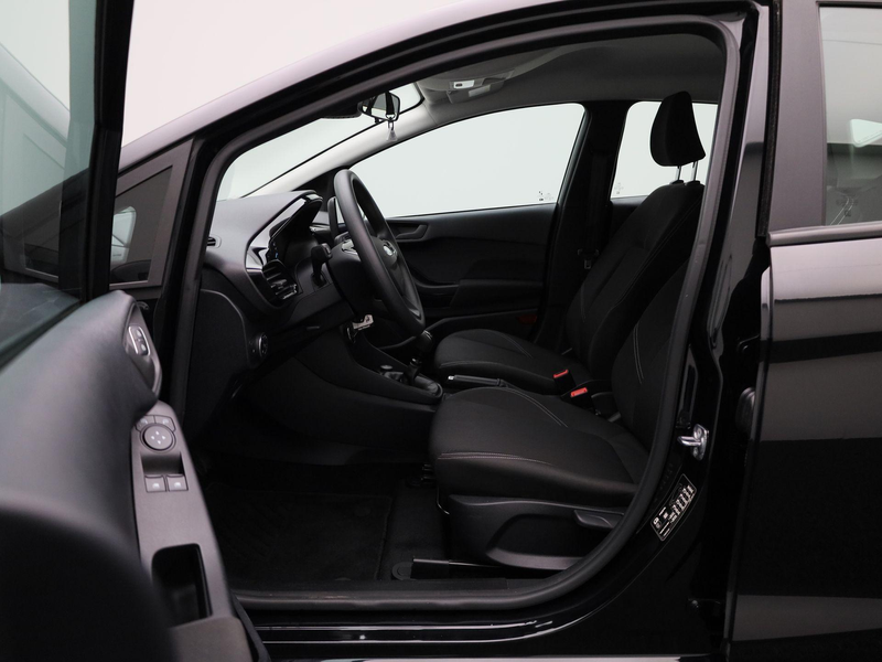 Ford Fiesta 1.0 EcoBoost Connected | Cruise Control | Draadloo — photo 9