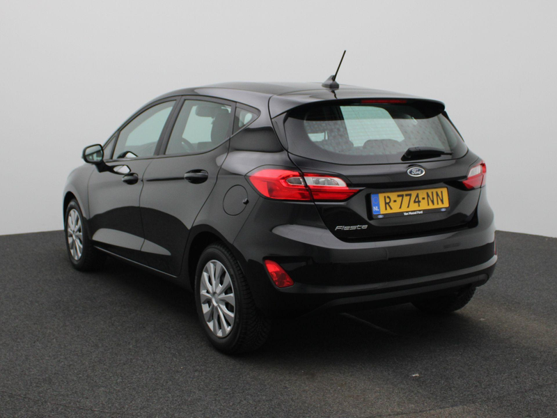 Ford Fiesta 1.0 EcoBoost Connected | Cruise Control | Draadloo — photo 2