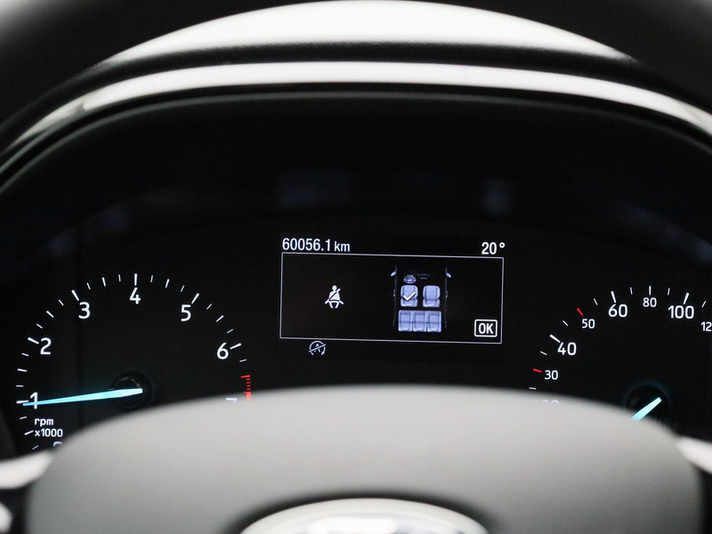 Ford Fiesta 1.0 EcoBoost Connected | Cruise Control | Draadloo — photo 8