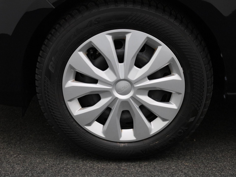 Ford Fiesta 1.0 EcoBoost Connected | Cruise Control | Draadloo — photo 12