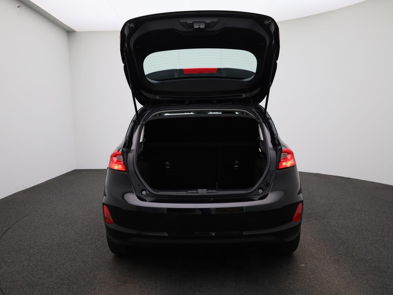Ford Fiesta 1.0 EcoBoost Connected | Cruise Control | Draadloo — photo 11