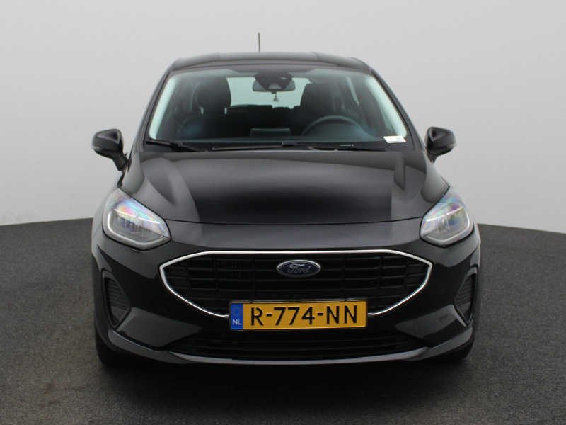 Ford Fiesta 1.0 EcoBoost Connected | Cruise Control | Draadloo — photo 3