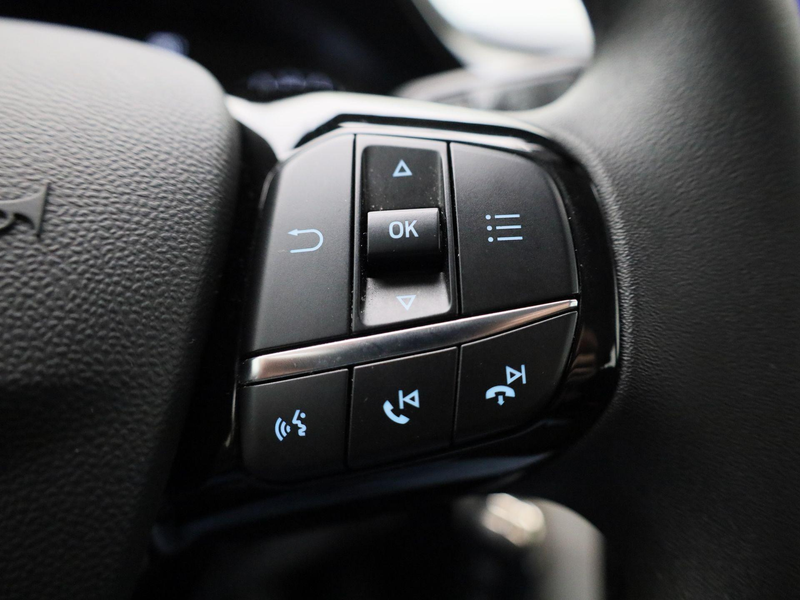 Ford Fiesta 1.0 EcoBoost Connected | Cruise Control | Draadloo — photo 15
