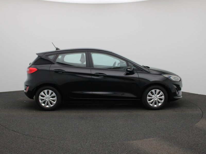 Ford Fiesta 1.0 EcoBoost Connected | Cruise Control | Draadloo — photo 6